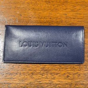 Louis Vuitton Eyeglass Case